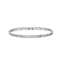 Bracciale Zancan Uomo in Acciaio EHB057 - EHB057